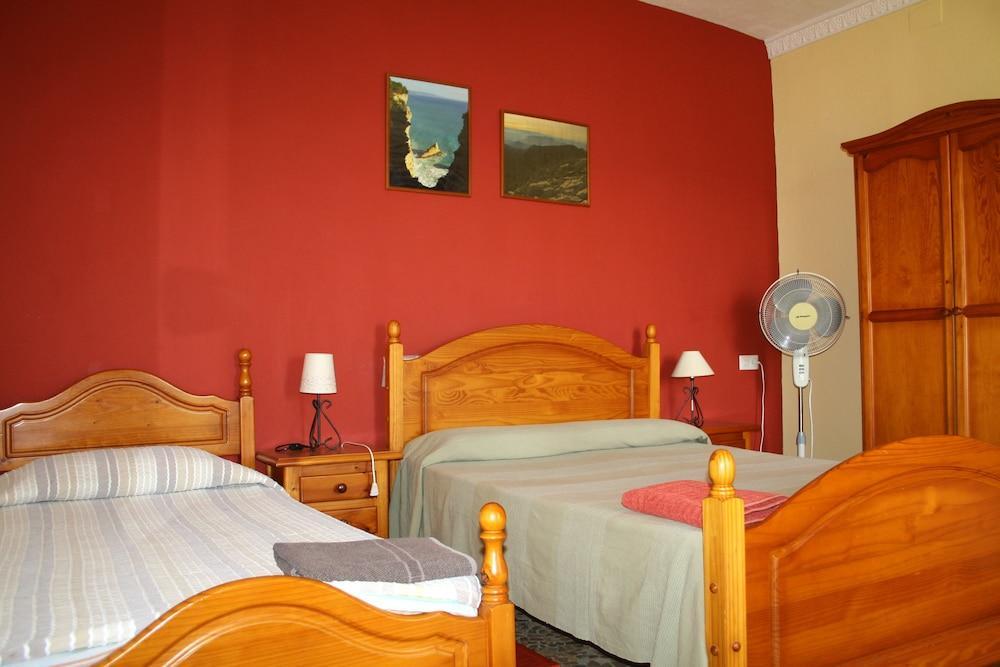 Casa Blues Hotel Arcos de la Frontera Exterior photo