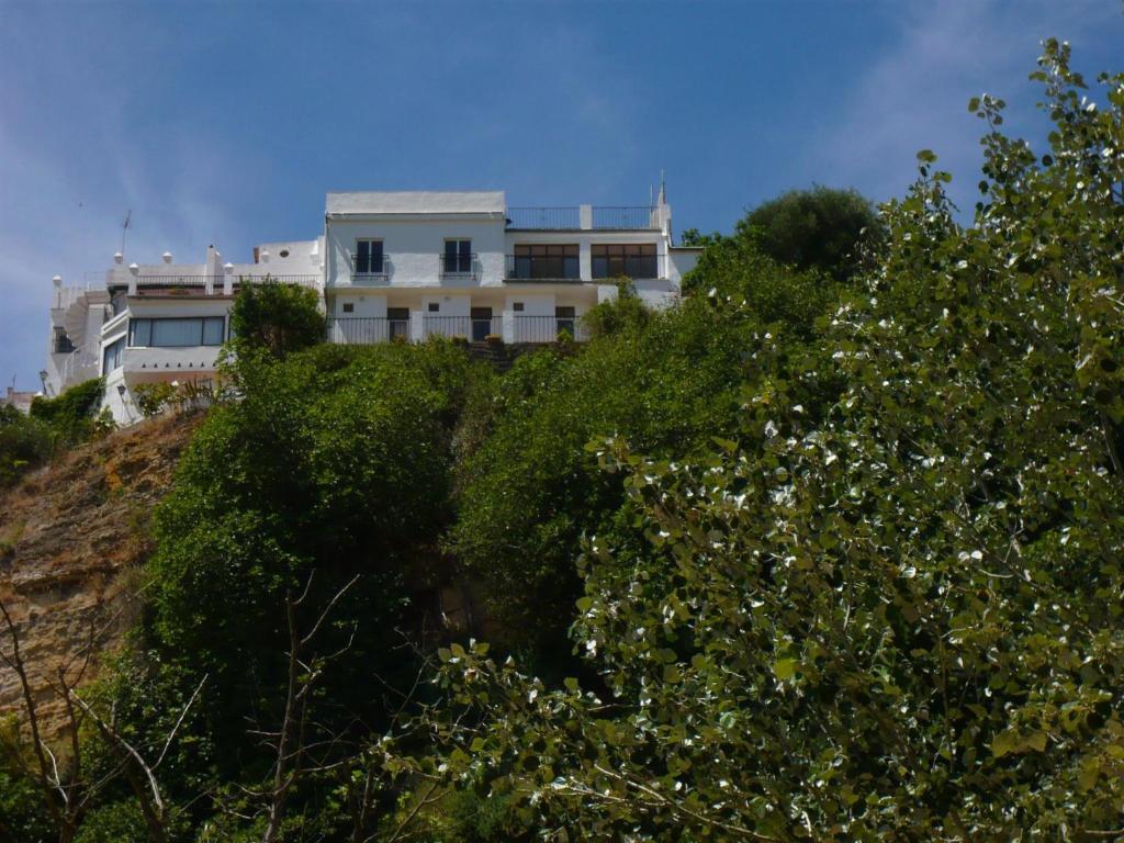 Casa Blues Hotel Arcos de la Frontera Exterior photo