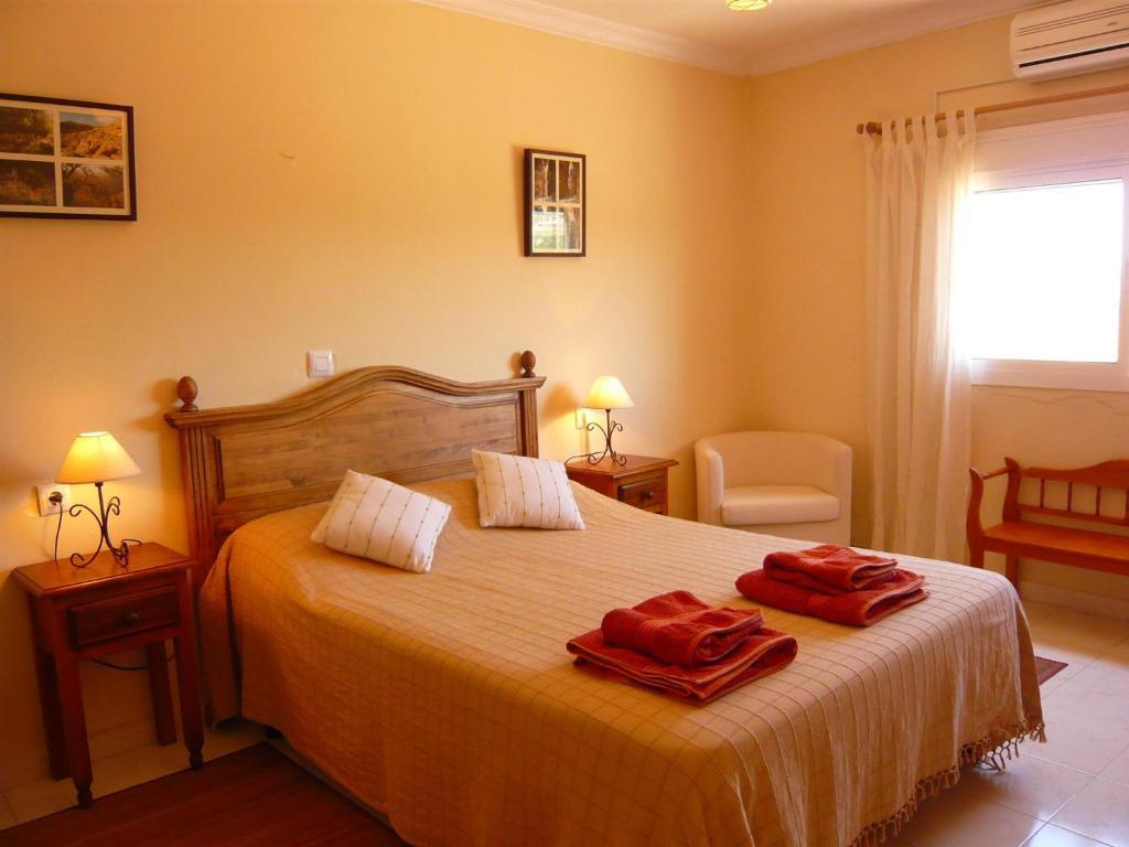 Casa Blues Hotel Arcos de la Frontera Room photo