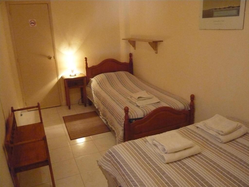Casa Blues Hotel Arcos de la Frontera Room photo
