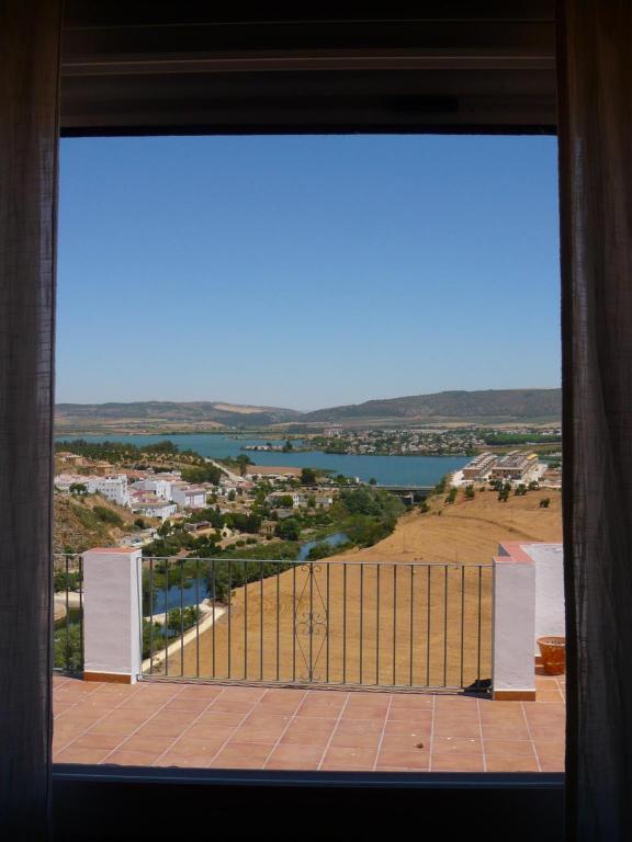 Casa Blues Hotel Arcos de la Frontera Room photo