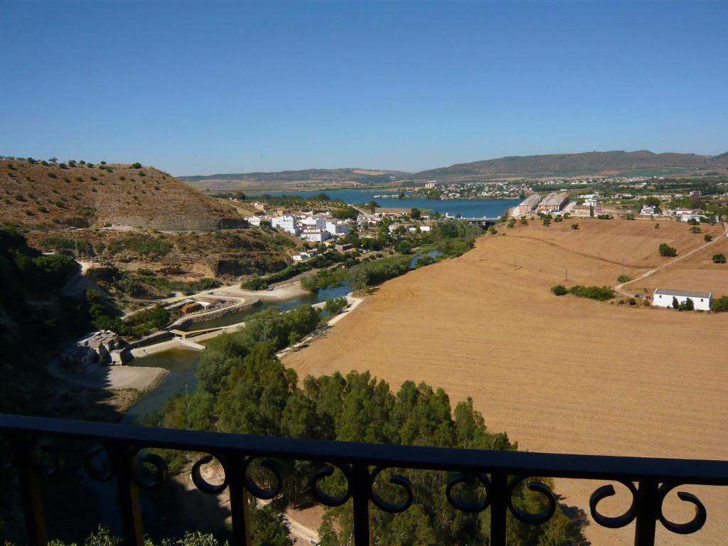Casa Blues Hotel Arcos de la Frontera Exterior photo