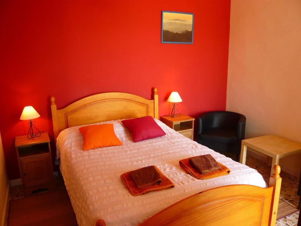 Casa Blues Hotel Arcos de la Frontera Room photo