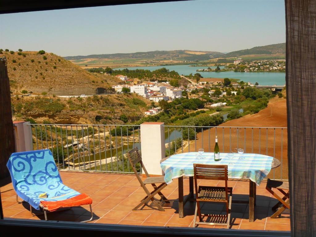 Casa Blues Hotel Arcos de la Frontera Room photo
