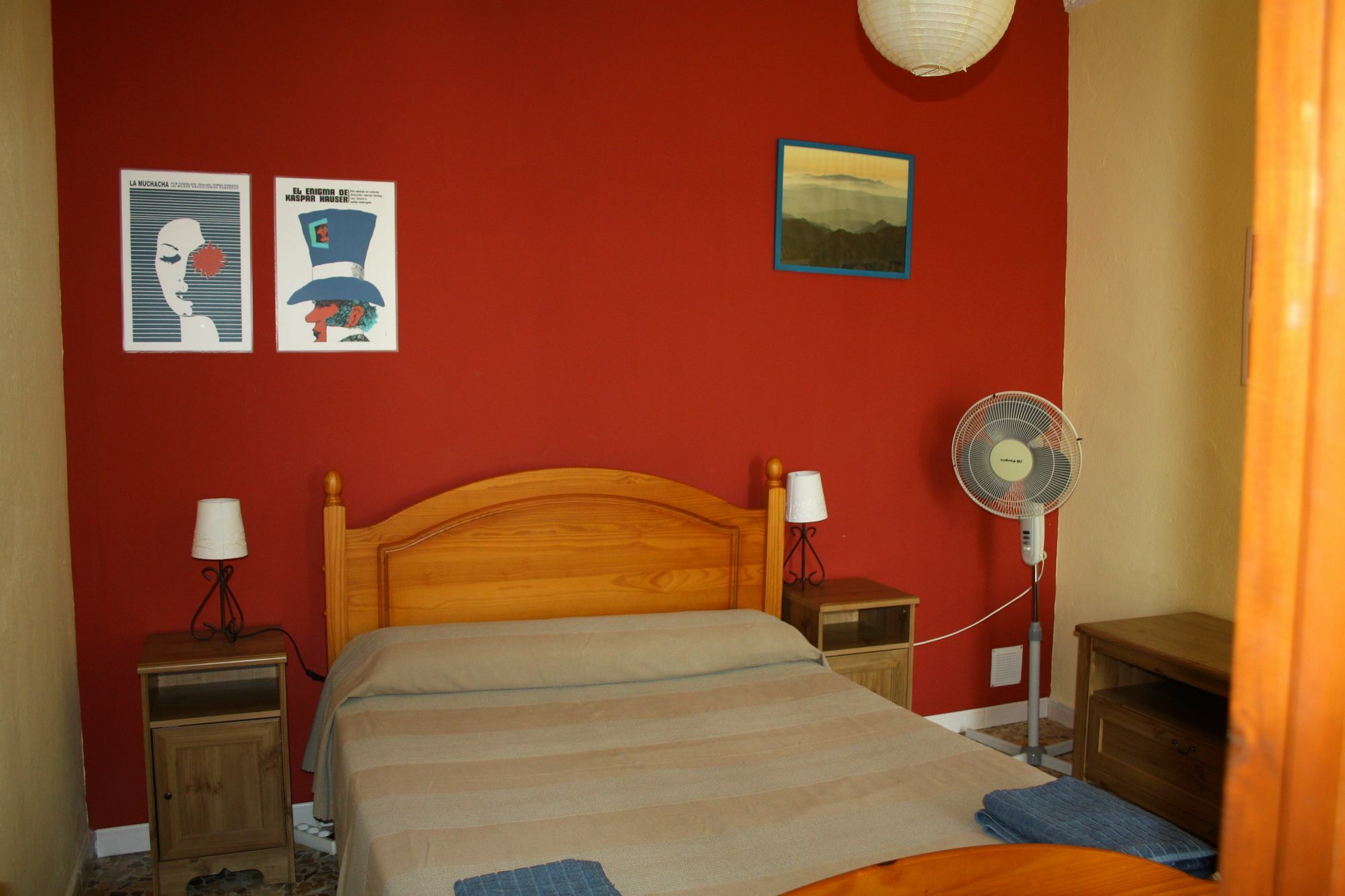 Casa Blues Hotel Arcos de la Frontera Exterior photo